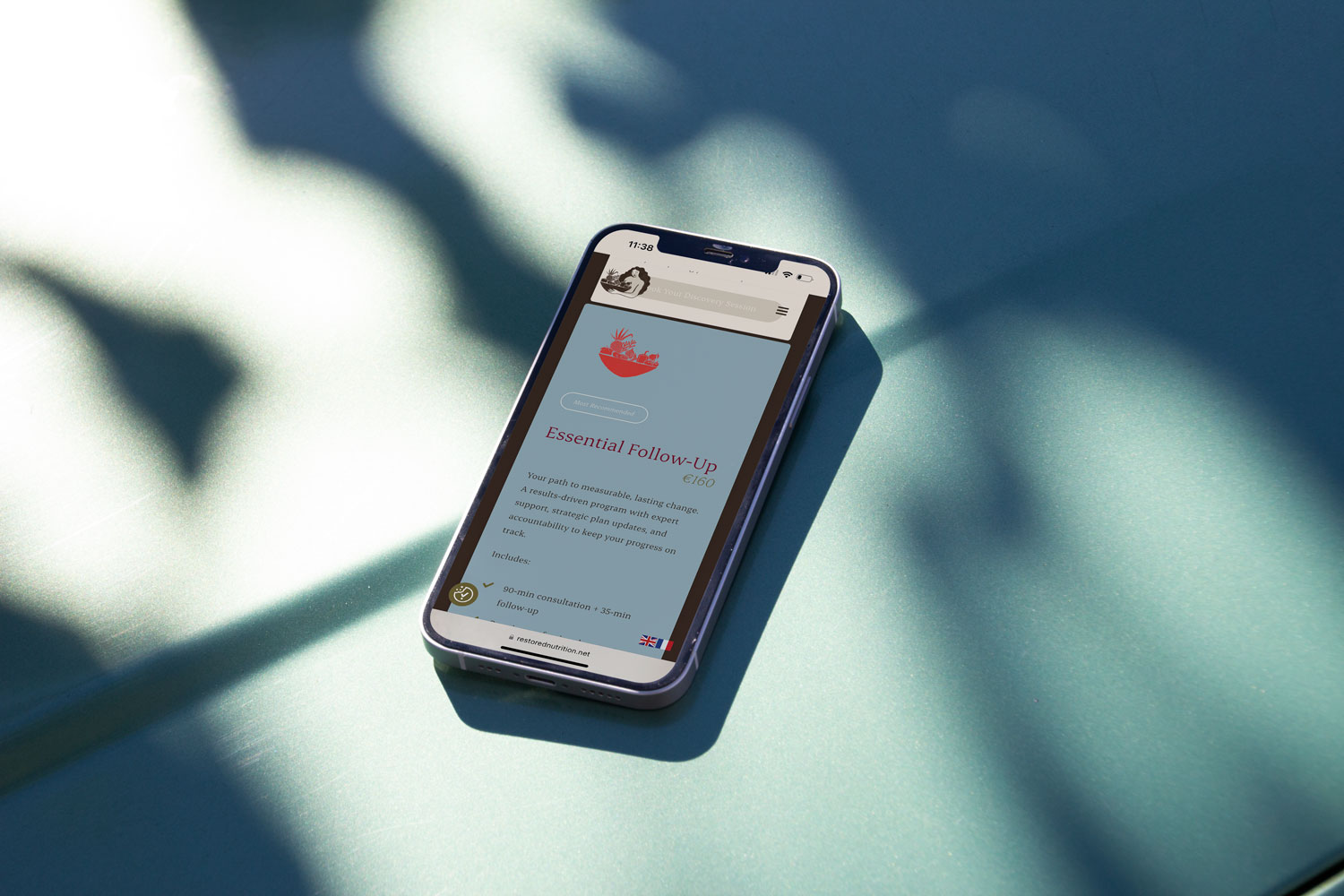 Restored-Nutrition-Smartphone-Book-Session-by-Francesca-Fabian